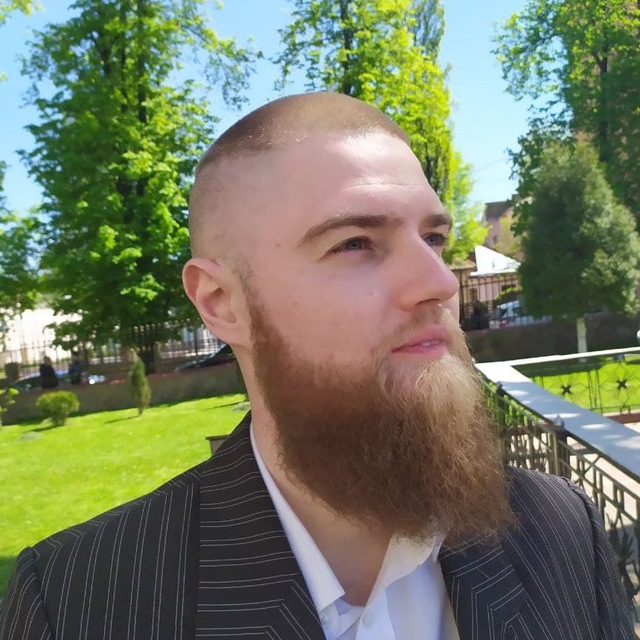 roman rohoza seo strategist