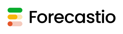 Forecastio logo